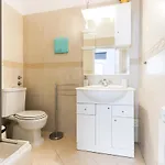 Silver Flower - Flat In Center Πανσιόν 3*