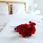 Silver Flower - Flat In Center 3* Lisboa