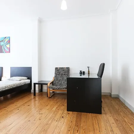 בית הארחה Silver Flower - Flat In Center