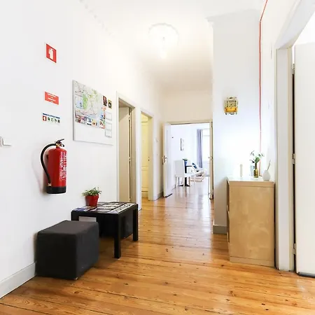 Silver Flower - Flat In Center Πανσιόν