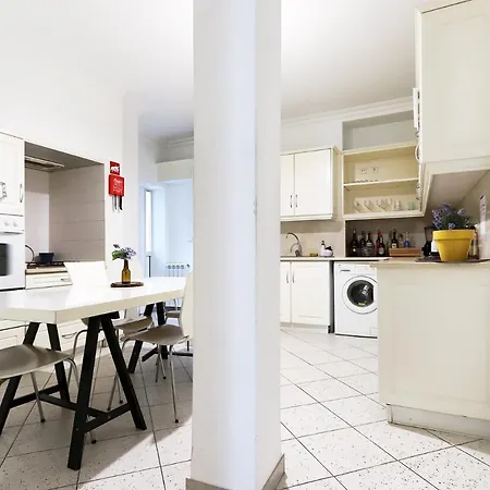 Silver Flower - Flat In Center