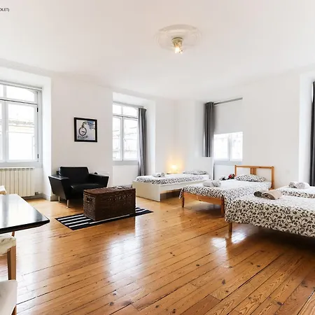 Silver Flower - Flat In Center בית הארחה