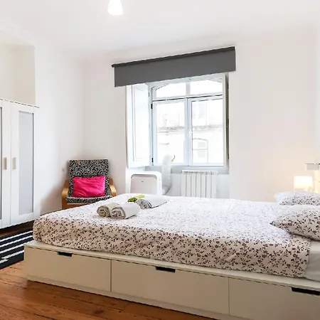 Silver Flower - Flat In Center Gasthof