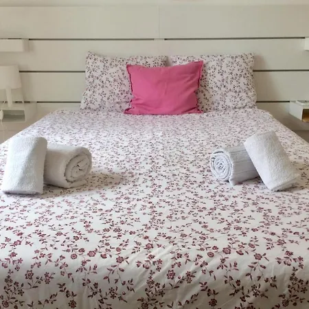 Silver Flower - Flat In Center 3* ליסבון