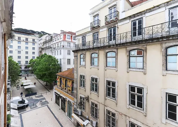 Silver Flower - Flat In Center Konukevi