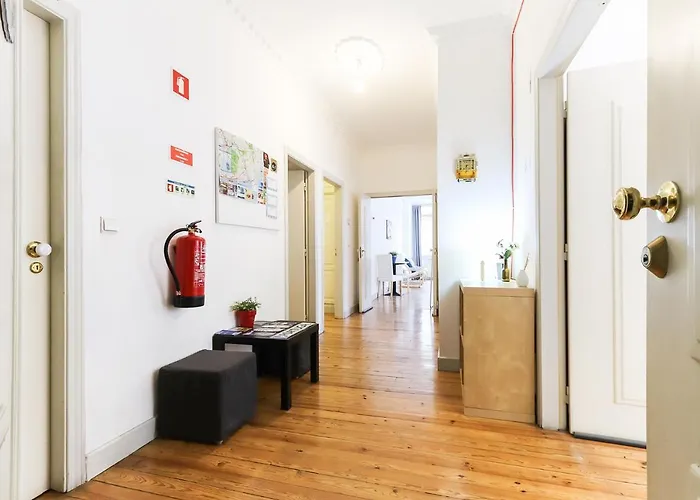 Silver Flower - Flat In Center Konukevi