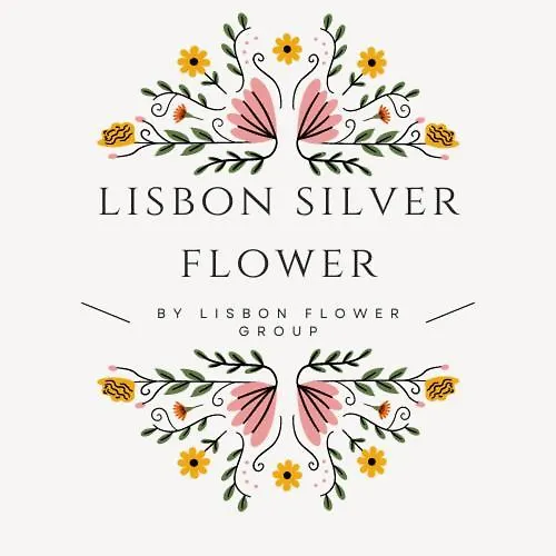 Konukevi Silver Flower - Flat In Center 3*