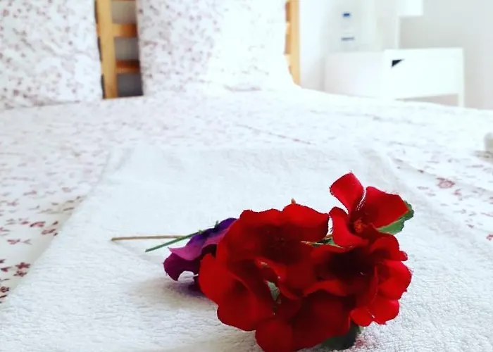 Silver Flower - Flat In Center 3* Lisboa