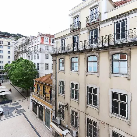 Silver Flower - Flat In Center Vendégház
