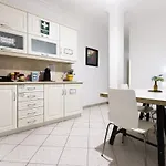 Pensjonat Silver Flower - Flat In Center Lizbona