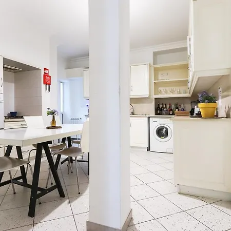 Gasthuis Silver Flower - Flat In Center